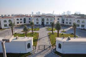 abu dhabi school of management